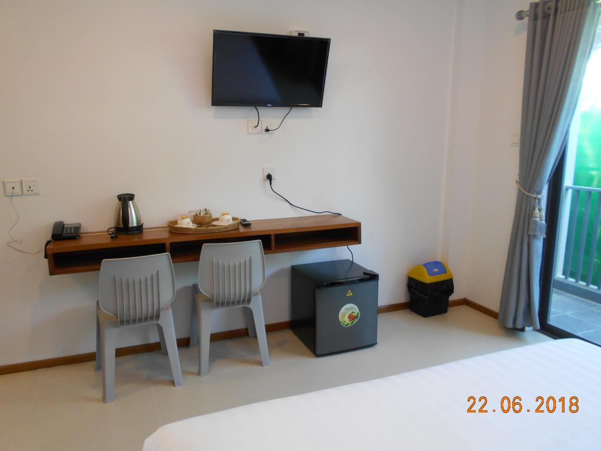 Morning Star Guesthouse Nyoungoo Exterior foto