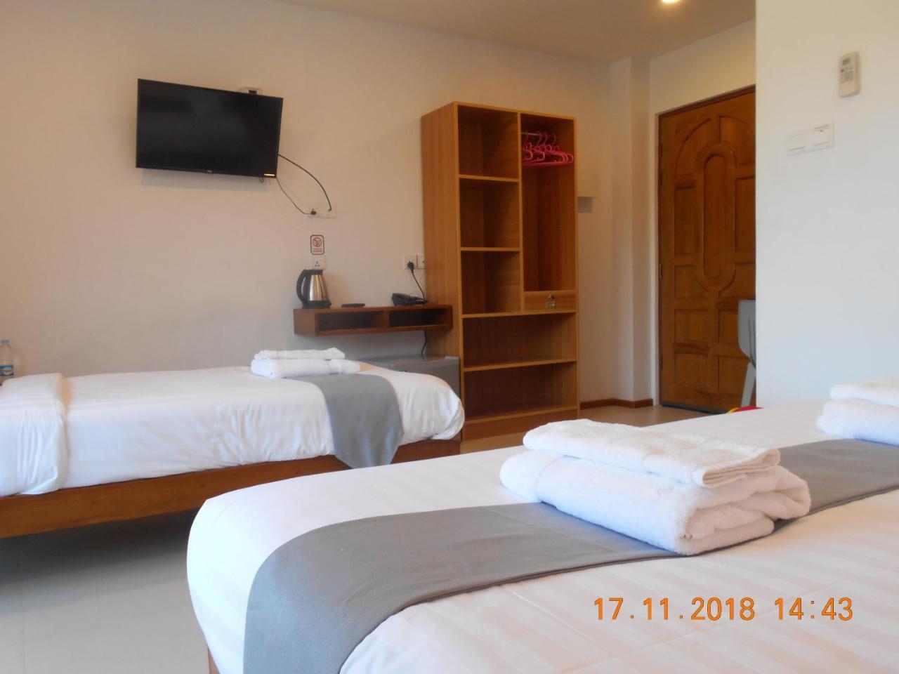 Morning Star Guesthouse Nyoungoo Exterior foto