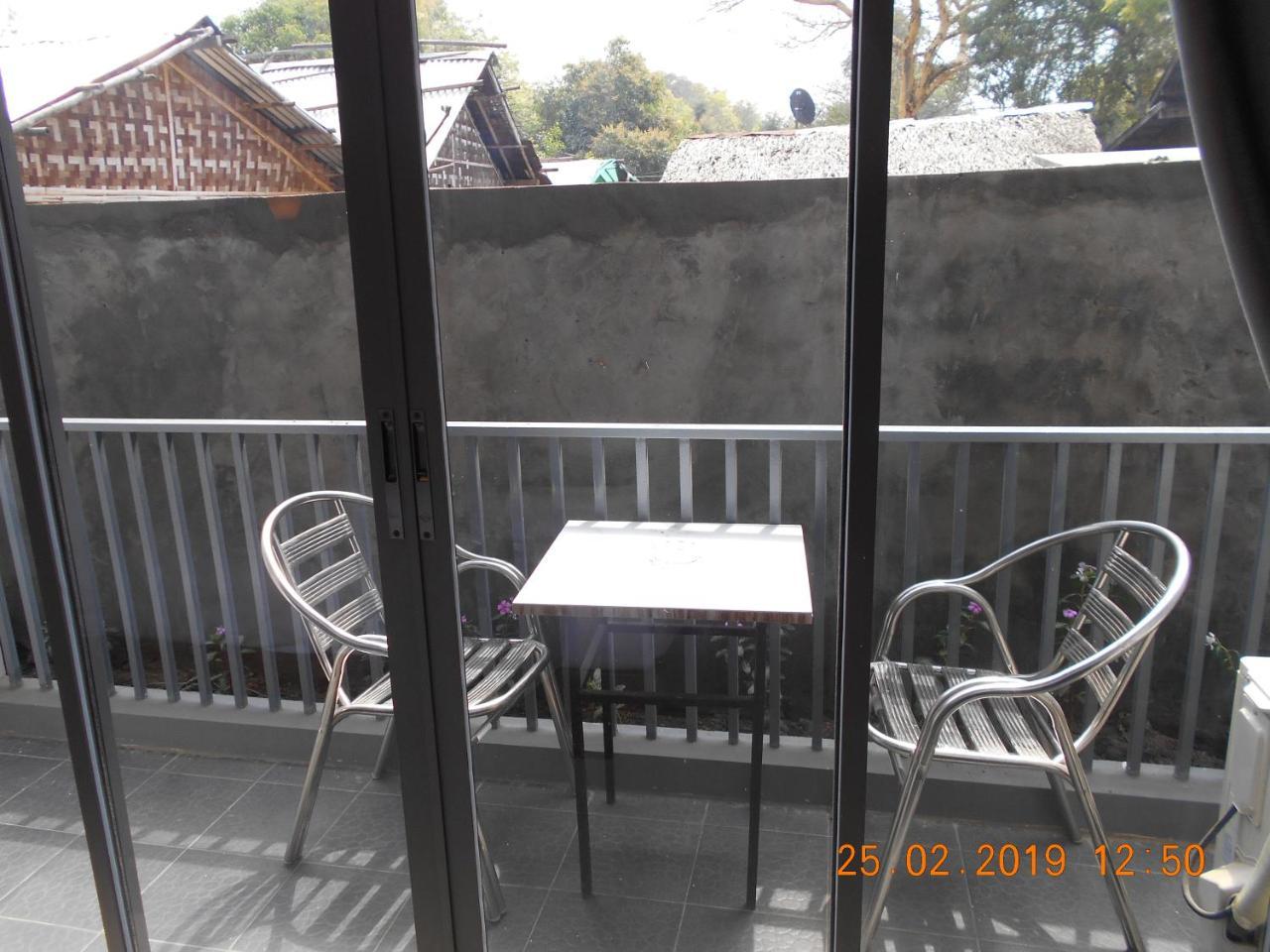 Morning Star Guesthouse Nyoungoo Exterior foto
