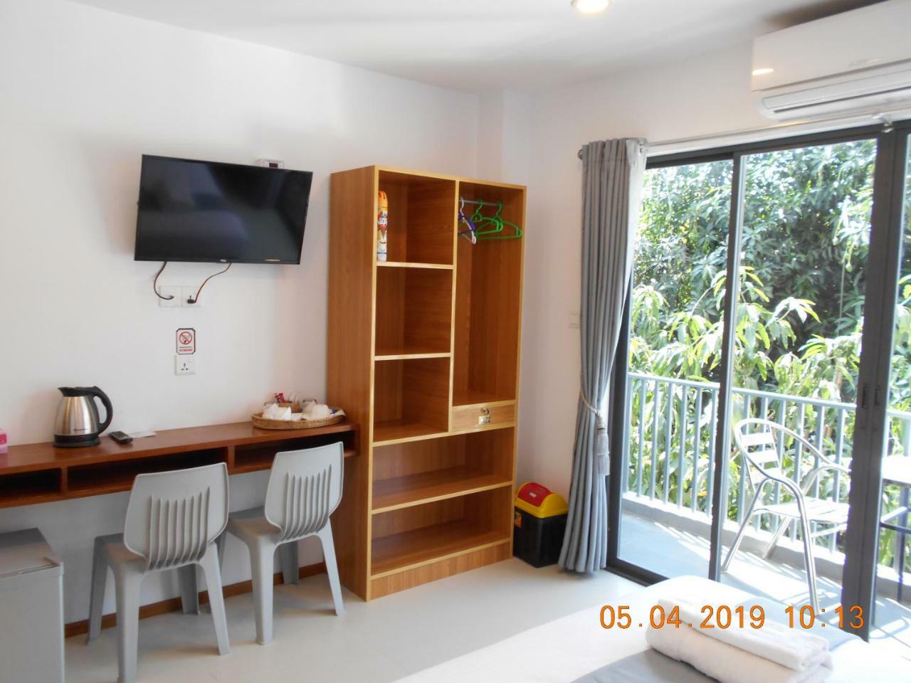 Morning Star Guesthouse Nyoungoo Exterior foto